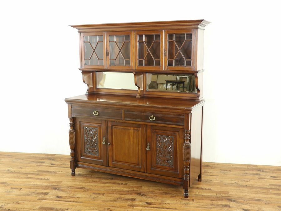 アンティーク家具　アンティークフレックス