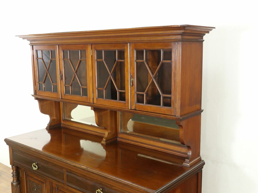 アンティーク家具　アンティークフレックス