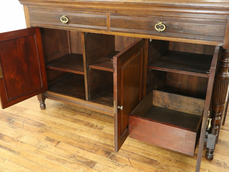 アンティーク家具　アンティークフレックス