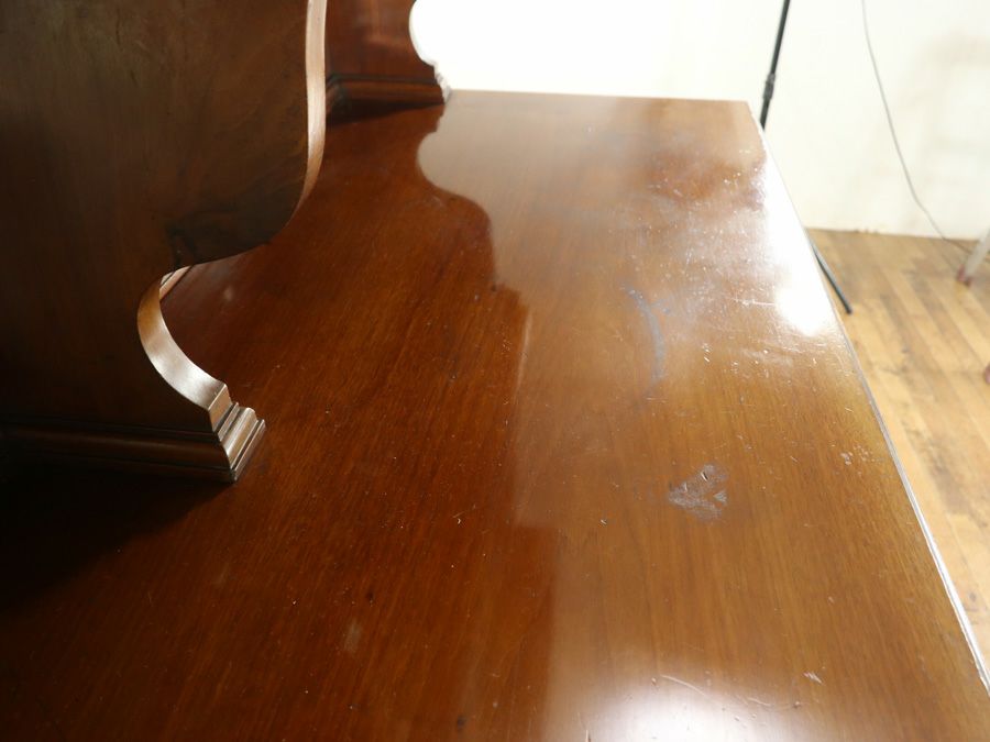 アンティーク家具　アンティークフレックス