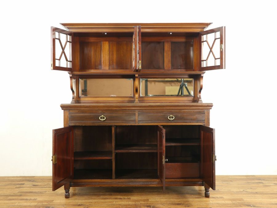 アンティーク家具　アンティークフレックス