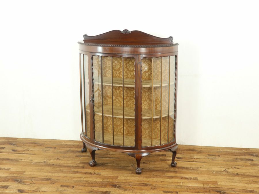 アンティーク家具　アンティークフレックス