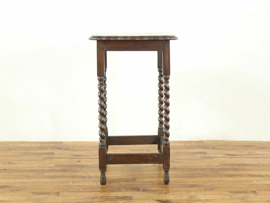 オケージョナルテーブル　アンティークフレックス