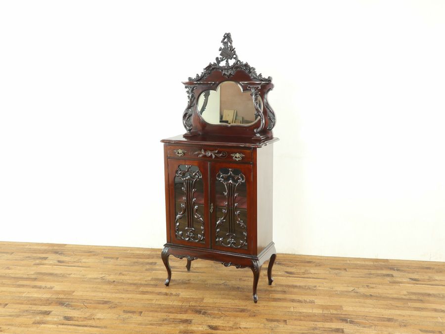 アンティーク家具　アンティークフレックス