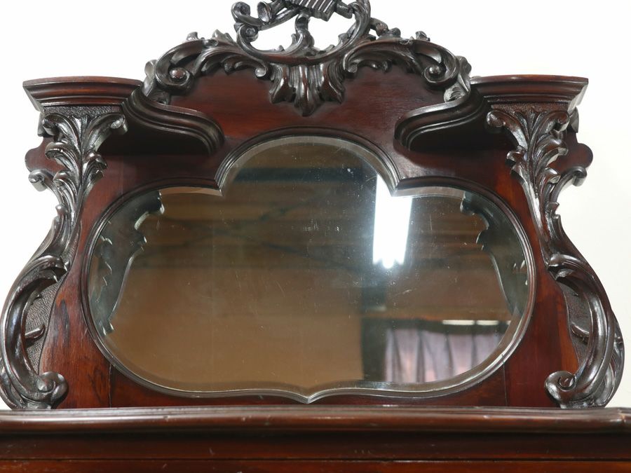 アンティーク家具　アンティークフレックス