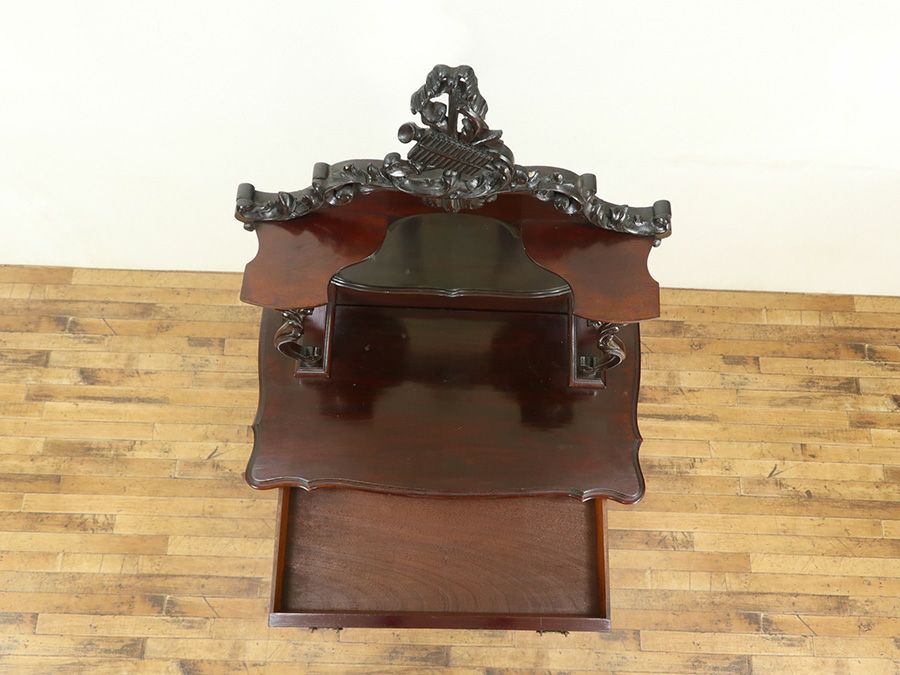 アンティーク家具　アンティークフレックス