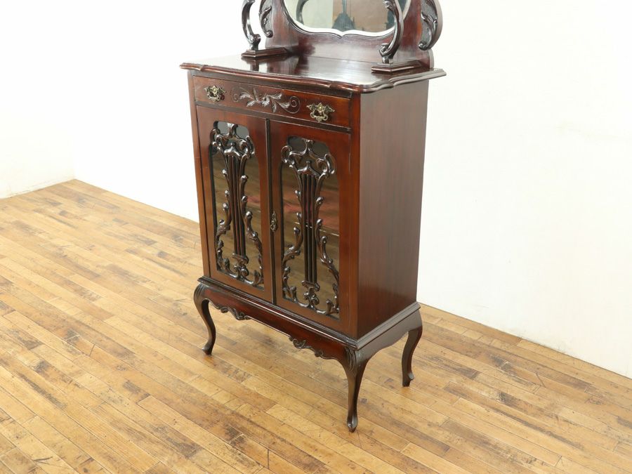 アンティーク家具　アンティークフレックス