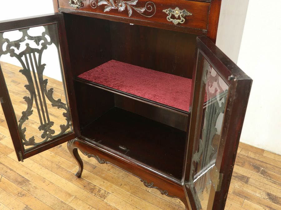 アンティーク家具　アンティークフレックス