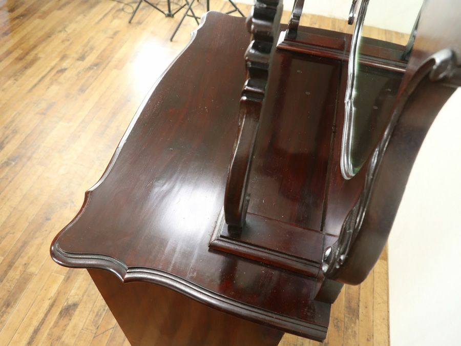 アンティーク家具　アンティークフレックス