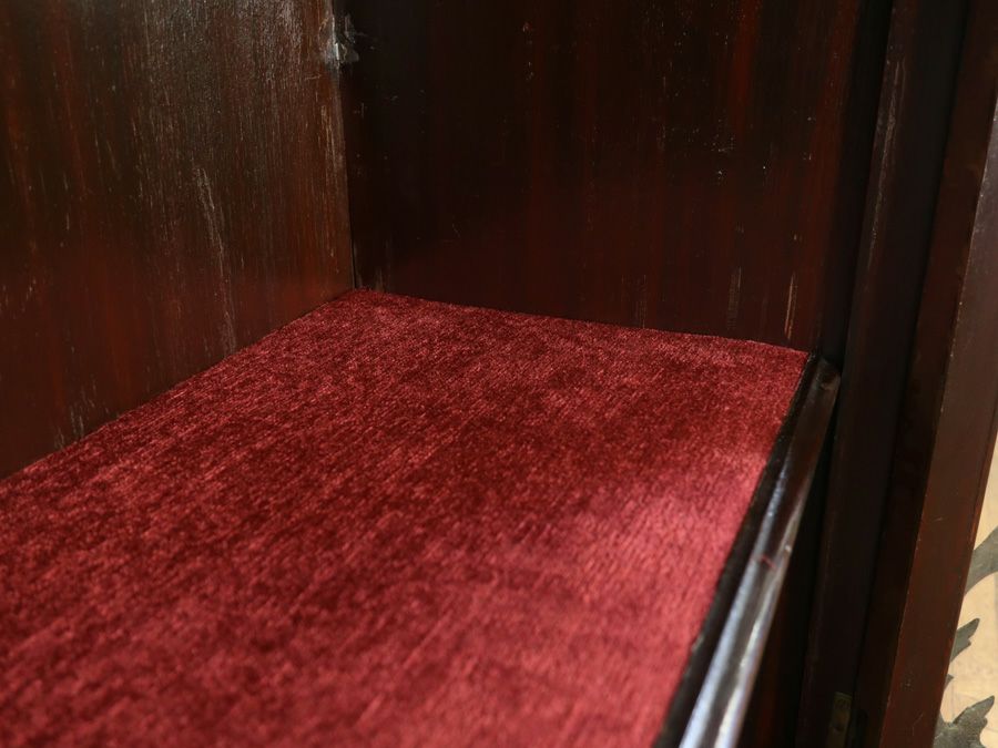 アンティーク家具　アンティークフレックス