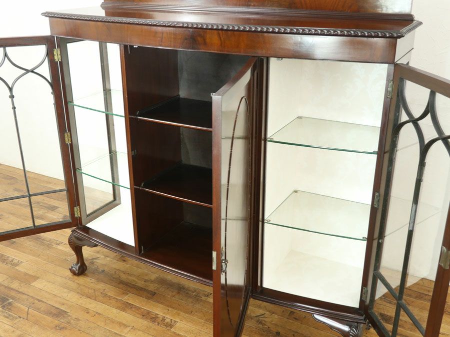 アンティーク家具　アンティークフレックス