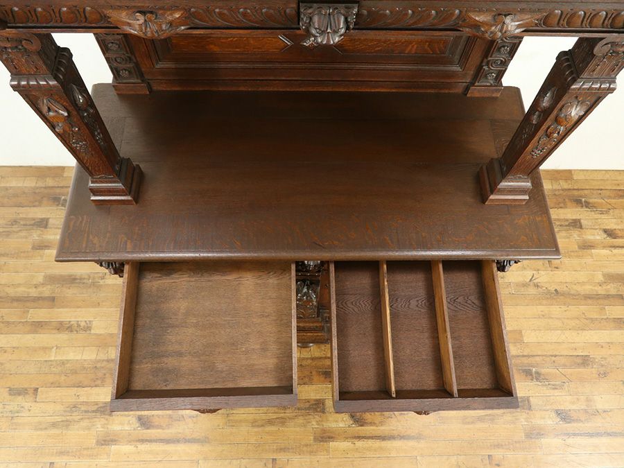 アンティーク家具　アンティークフレックス