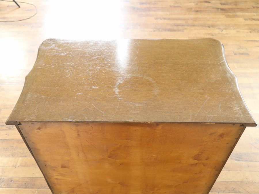 アンティーク家具　アンティークフレックス