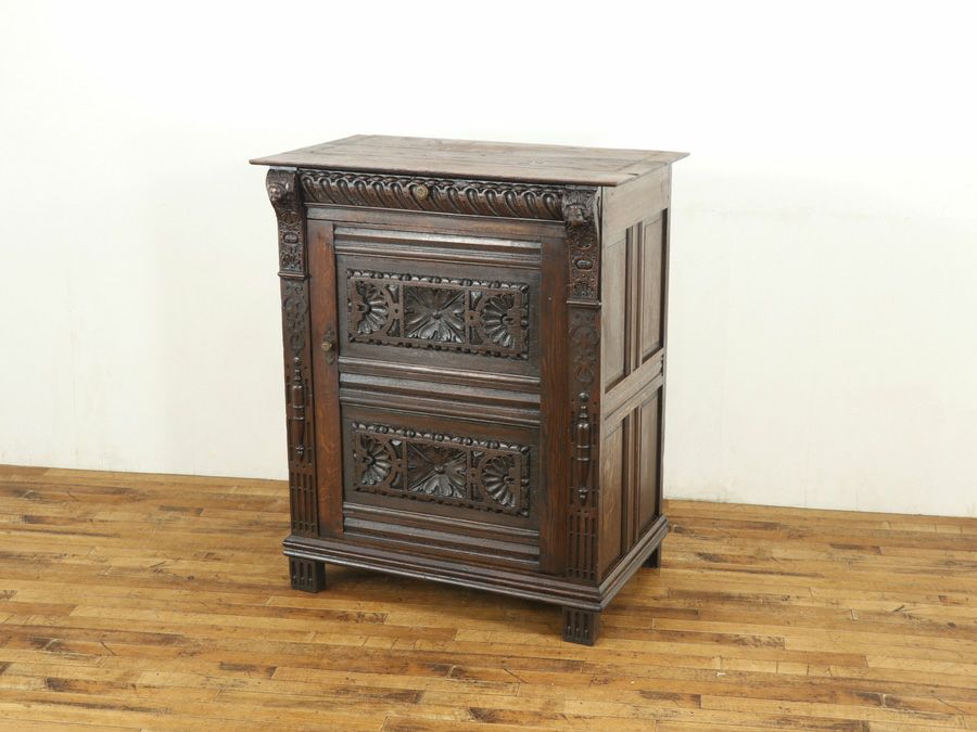 アンティーク家具　アンティークフレックス