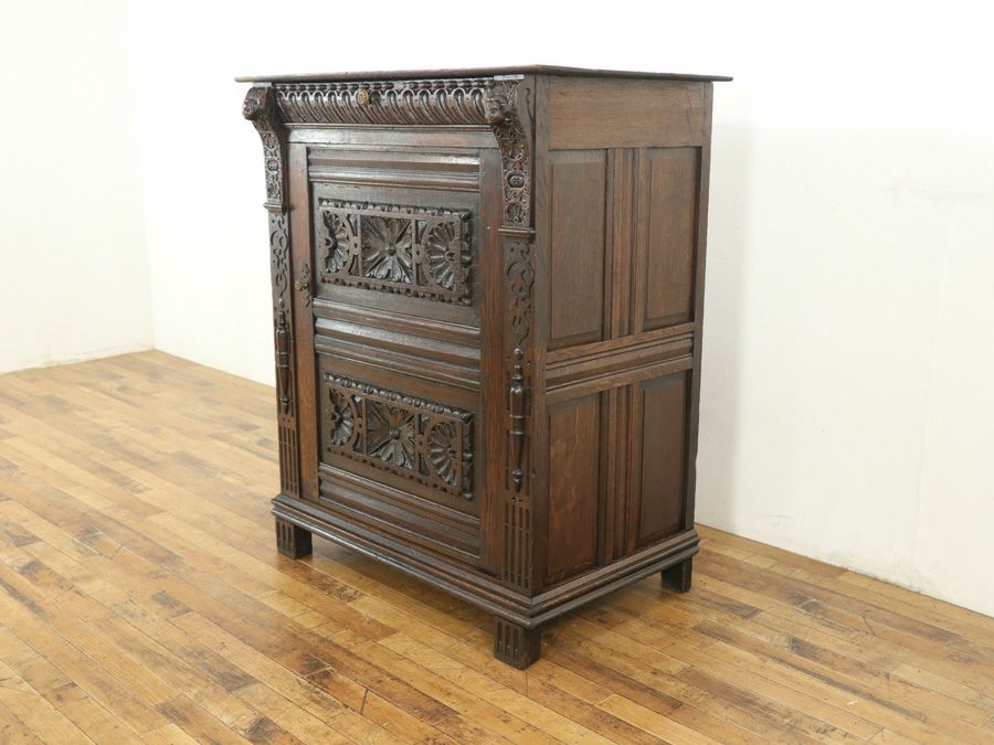 アンティーク家具　アンティークフレックス