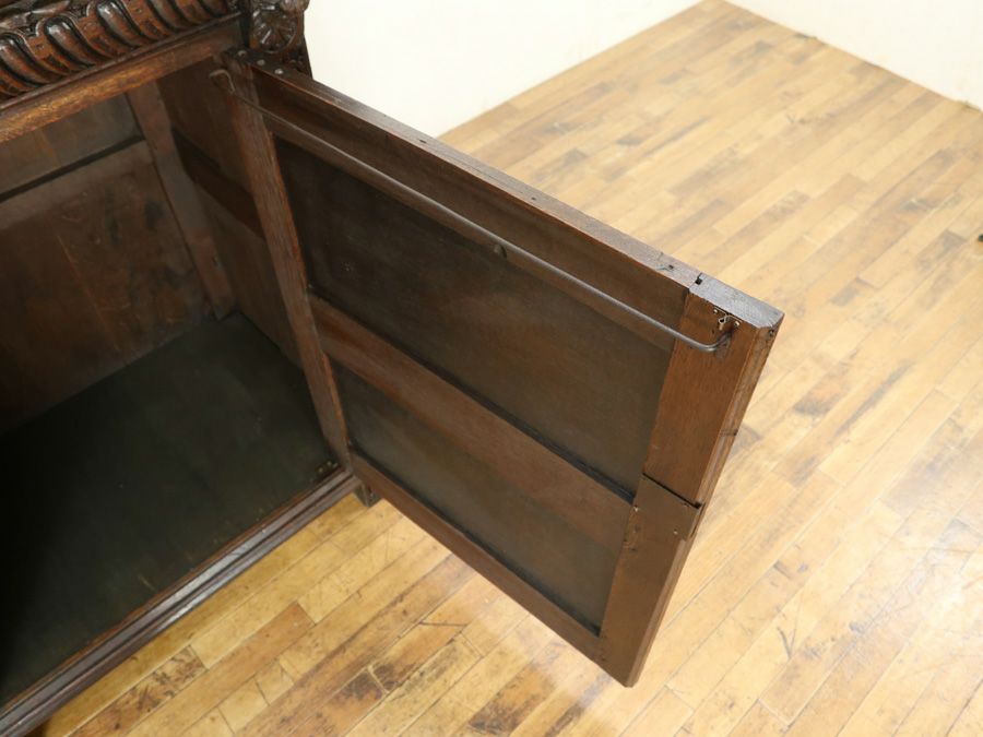 アンティーク家具　アンティークフレックス