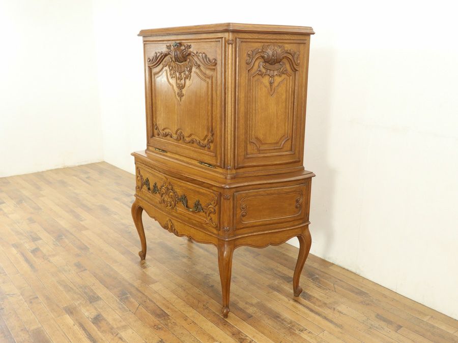 アンティーク家具　アンティークフレックス