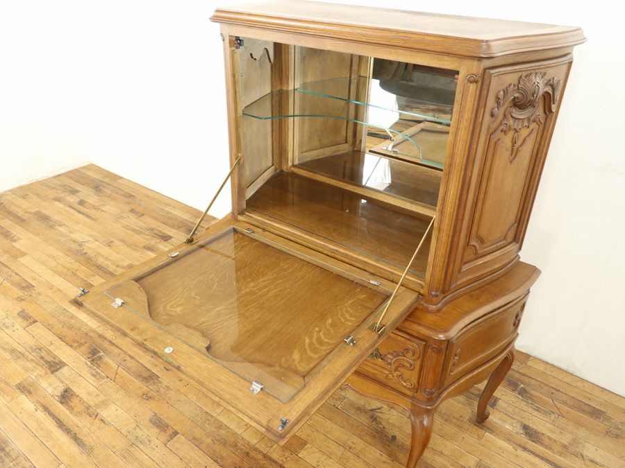 アンティーク家具　アンティークフレックス