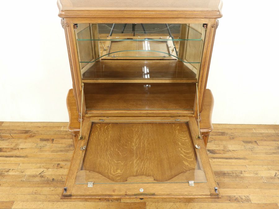 アンティーク家具　アンティークフレックス
