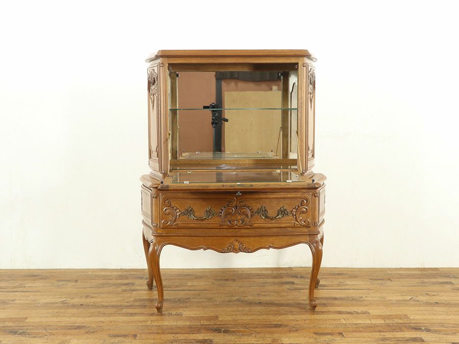 アンティーク家具　アンティークフレックス