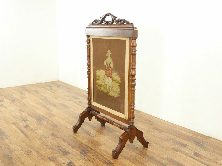 アンティーク家具　アンティークフレックス
