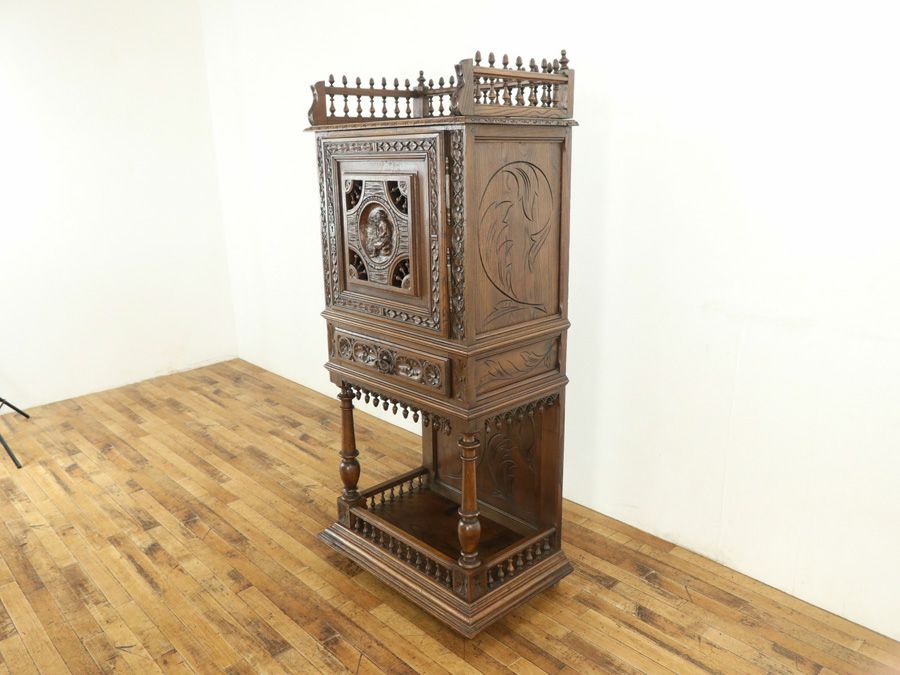 アンティーク家具　アンティークフレックス