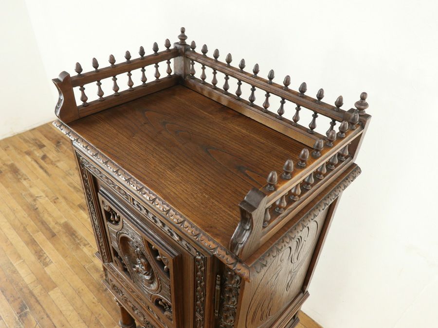アンティーク家具　アンティークフレックス