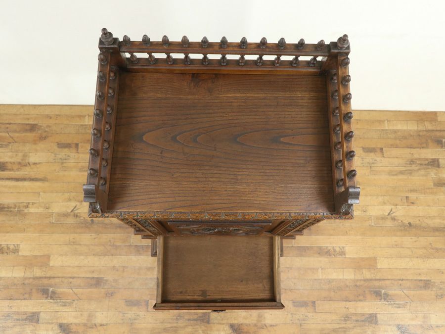 アンティーク家具　アンティークフレックス