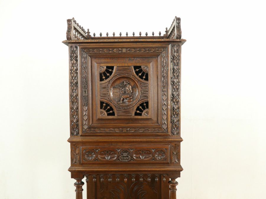 アンティーク家具　アンティークフレックス