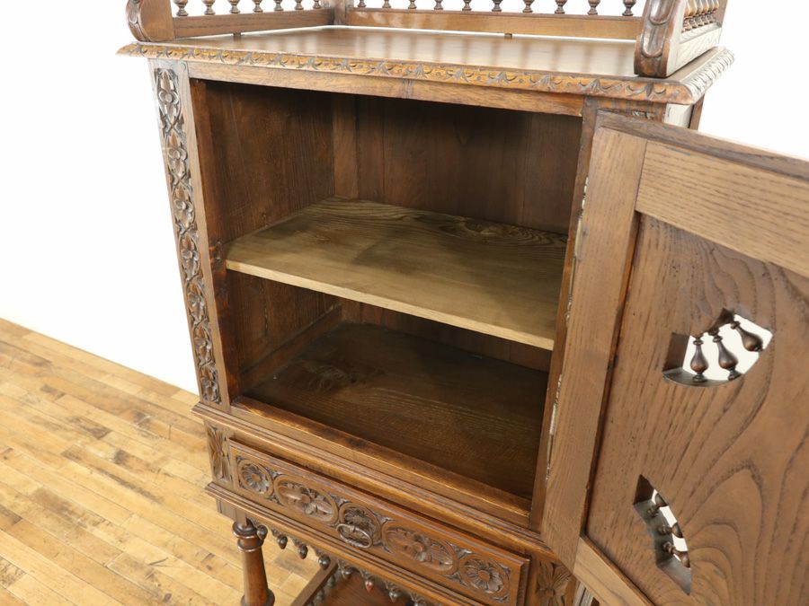 アンティーク家具　アンティークフレックス