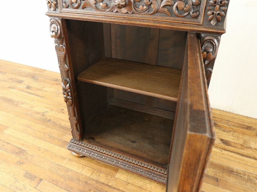 アンティーク家具　アンティークフレックス