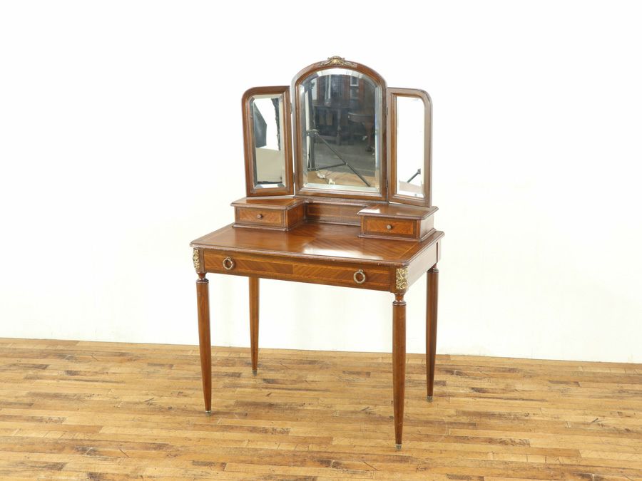 アンティーク家具　アンティークフレックス