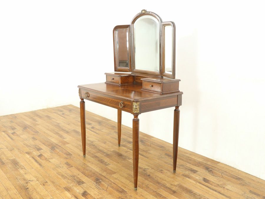 アンティーク家具　アンティークフレックス