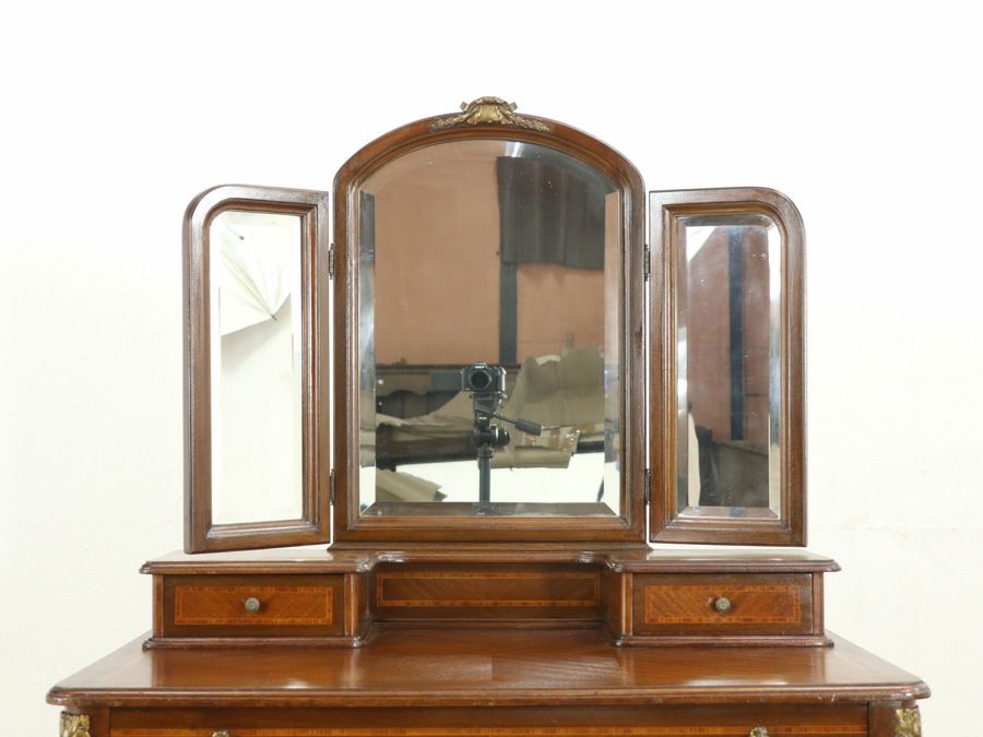 アンティーク家具　アンティークフレックス