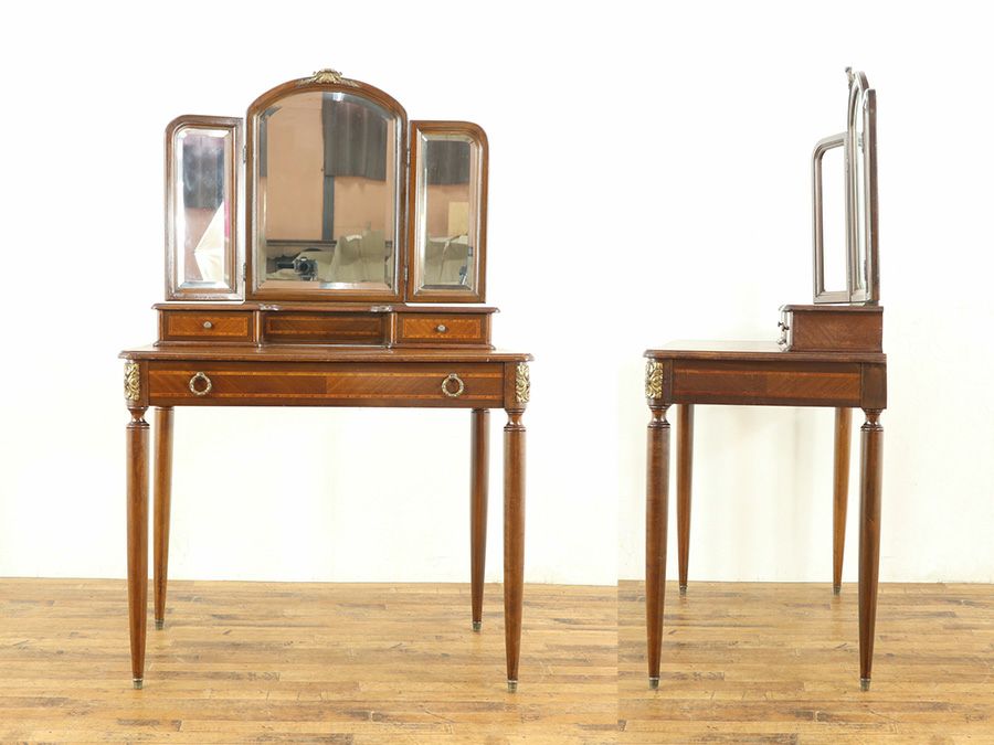 アンティーク家具　アンティークフレックス