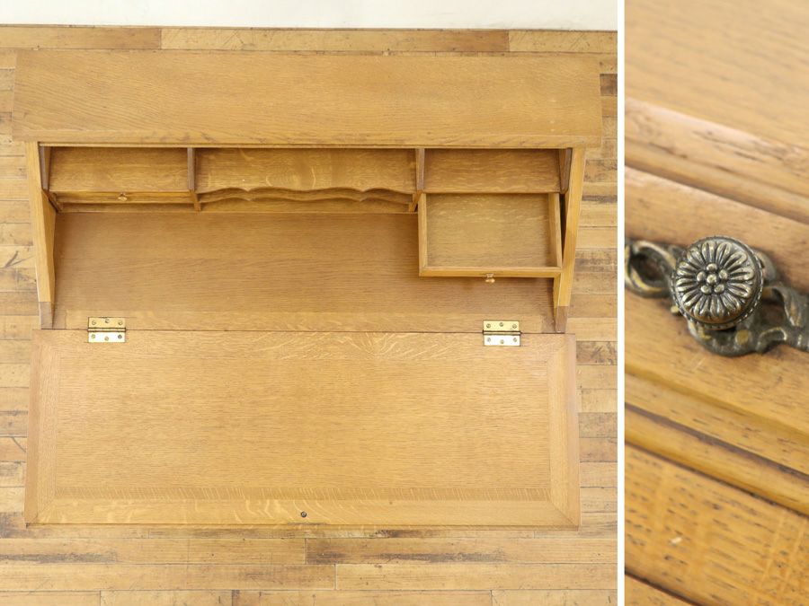 アンティーク家具　アンティークフレックス
