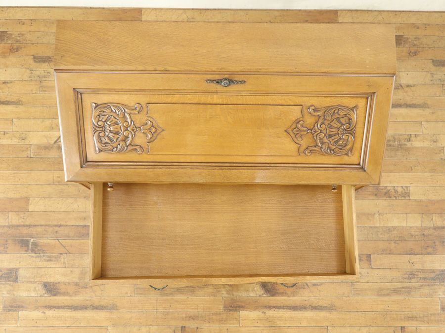 アンティーク家具　アンティークフレックス