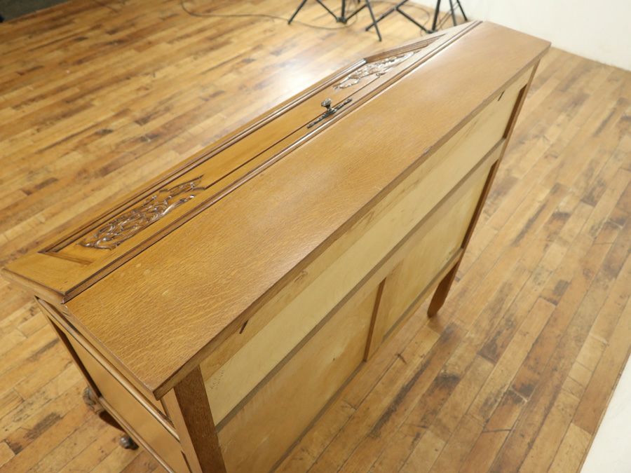 アンティーク家具　アンティークフレックス