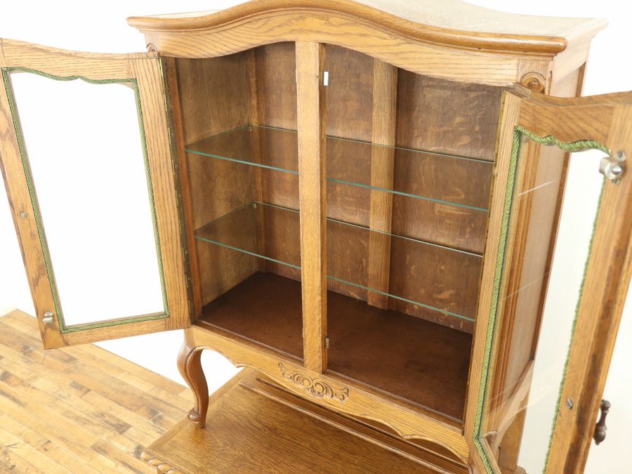 アンティーク家具　アンティークフレックス