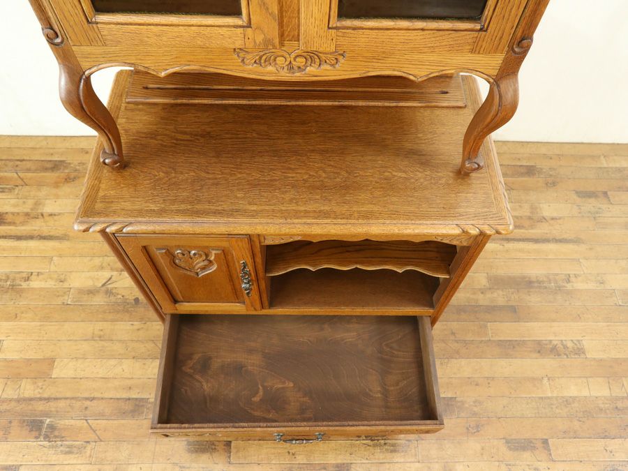 アンティーク家具　アンティークフレックス