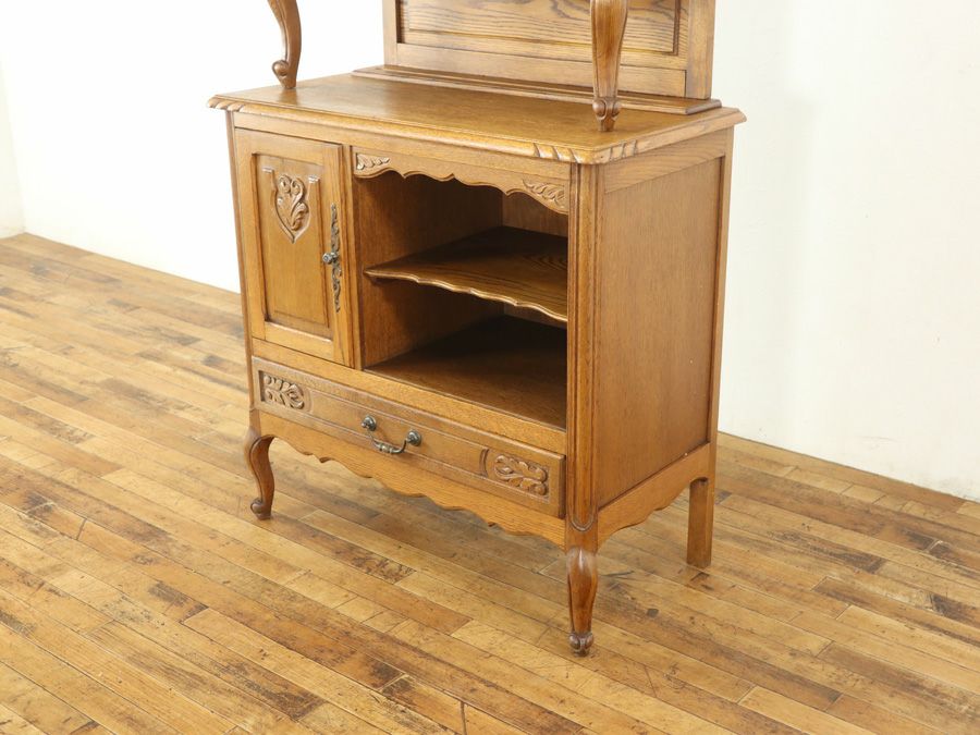 アンティーク家具　アンティークフレックス