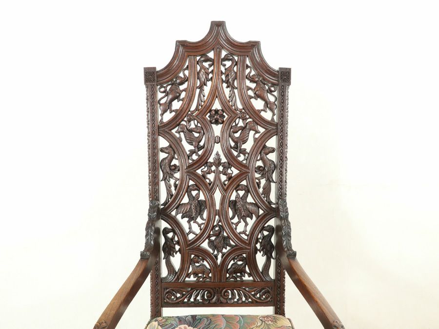 アンティーク家具　アンティークフレックス