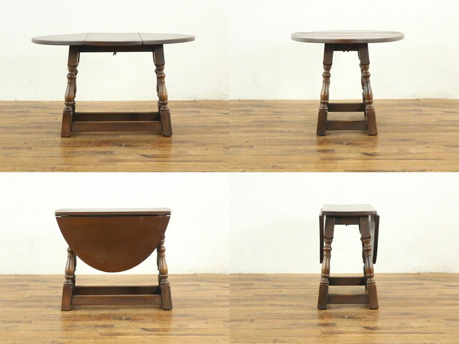 アンティーク家具　アンティークフレックス