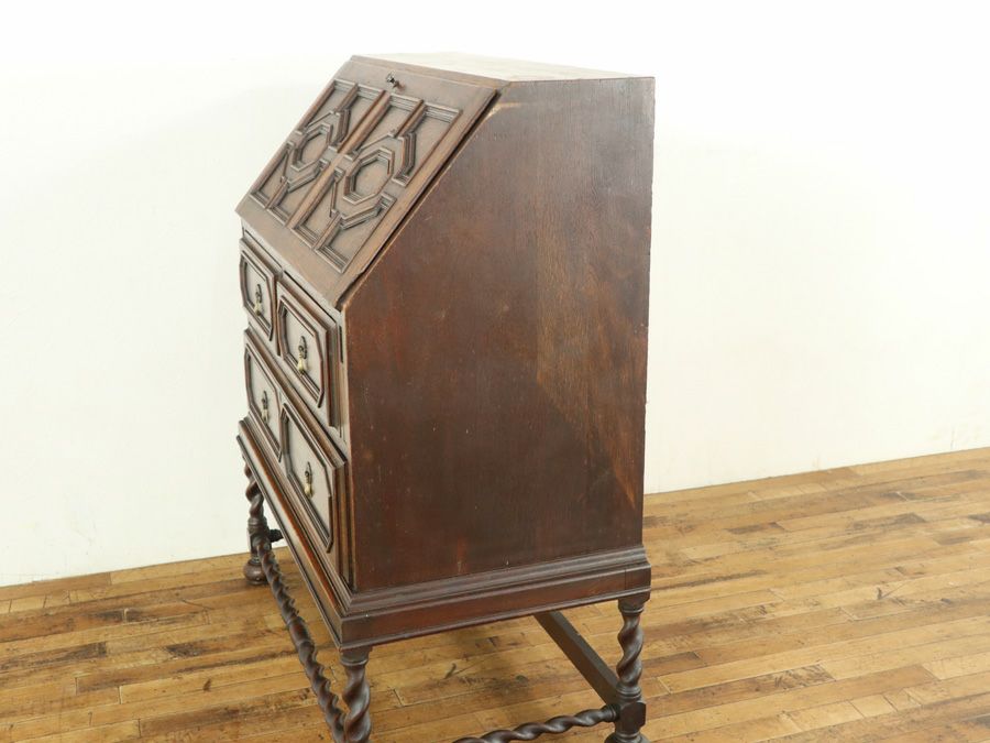 アンティーク家具　アンティークフレックス
