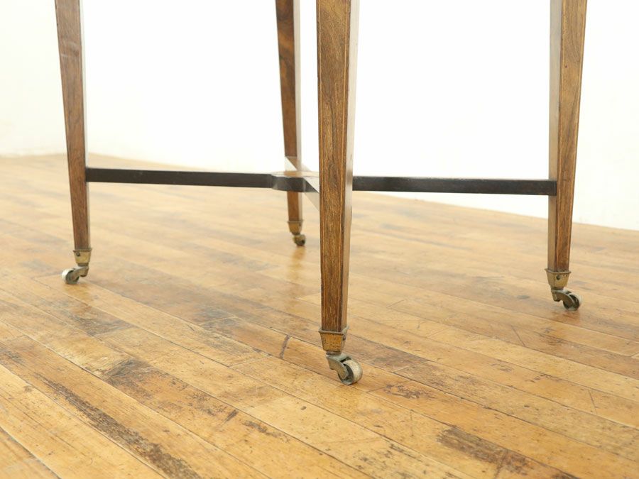 アンティーク家具　アンティークフレックス
