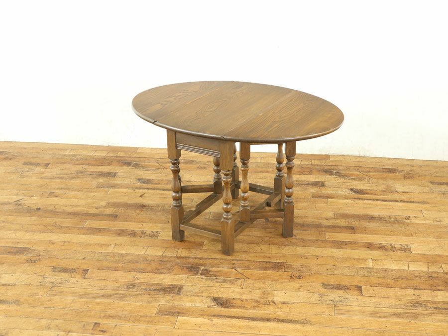 アンティーク家具　アンティークフレックス