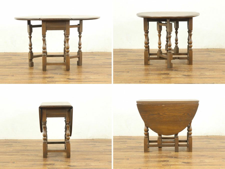 アンティーク家具　アンティークフレックス