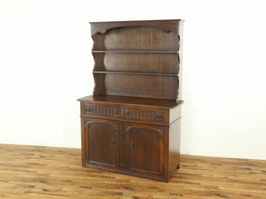 アンティーク家具　アンティークフレックス