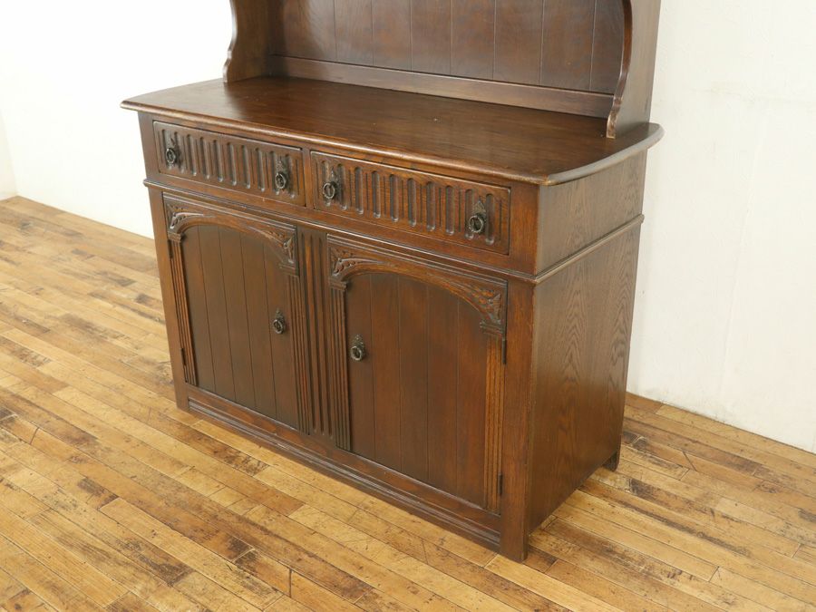 アンティーク家具　アンティークフレックス