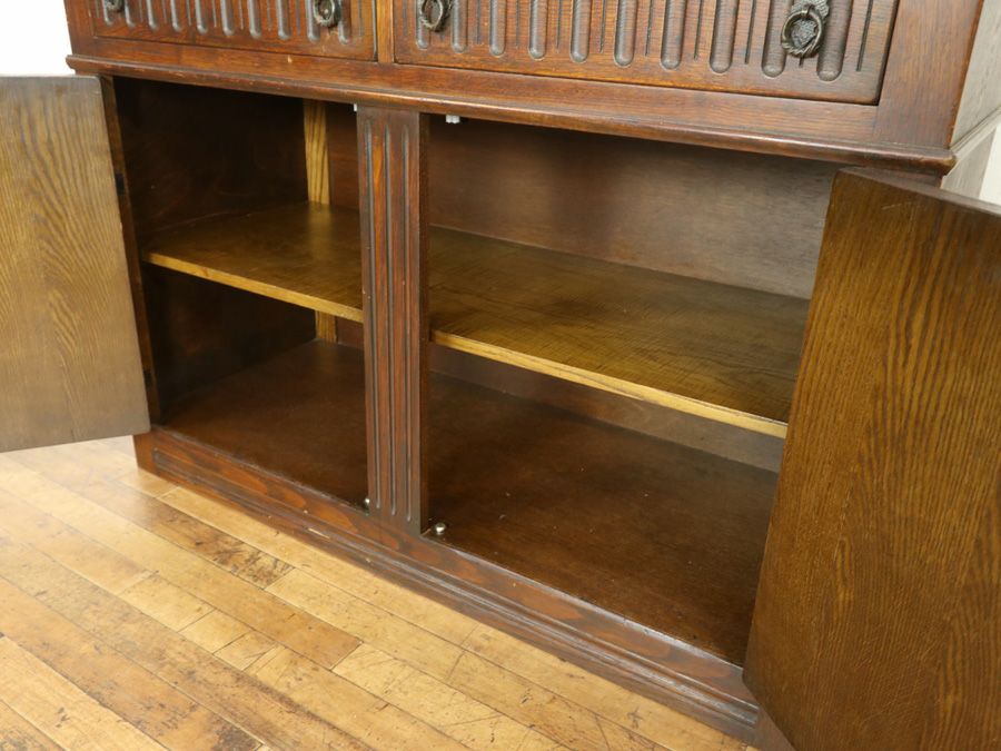 アンティーク家具　アンティークフレックス